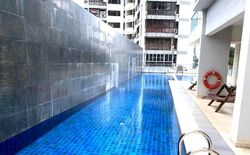 The Verve (D12), Apartment #613023221